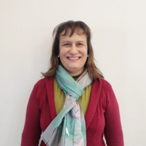 Lic. Ps. VERONICA VARELA Coordinadora clínica del equipoFormación en Psicología Médica y Logoterapia