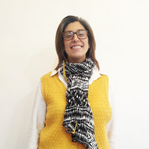 Lic. Ps. PATRICIA FRAGAFormación en psicoanálisisSe desempeña en él área clínica trabajando con niños, adolescentes y adultos