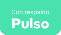 Con Respaldo PULSO