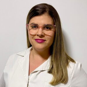 Dra. Liliana Moretto Dra. en Medicina, Especialista en Psiquiatría pediátrica y de adolescentes.