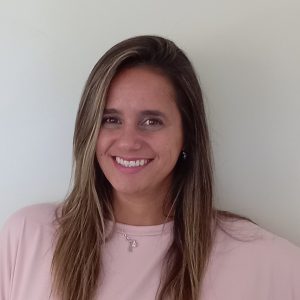 Alejandra FrancoCommunity ManagerCustomer ServiceCoordinación de eventos corporativos