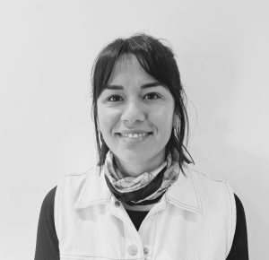 Lic. Ps.  Camila Suarez Licenciada en Psicología. Terapeuta Gestáltica y de Experiencia Somática. Coordinadora de workshops y talleres grupales.