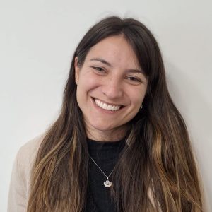 Lic. Ps. Agustina PinatoLicenciada en Psicología. Formación en Cognitivo Conductual. Atiende adolescentes, jóvenes y adultos.